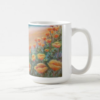 Papagaios Costeiros Xícara de Café