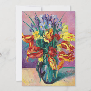 Papagaios   Henri Manguin