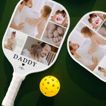 Papai | Colagem de Fotos