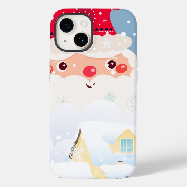 Papai Noel (Verso)