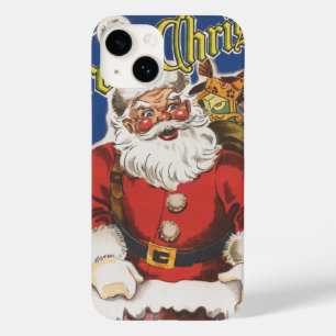 Papai Noel Antigo, Era a Noite Antes do Natal