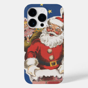 Papai Noel Antigo, Era a Noite Antes do Natal