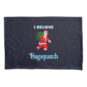 Papai Noel - Bagsquatch