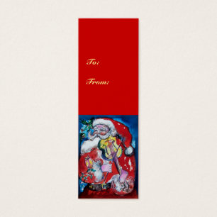 PAPAI NOEL COM VIOLINO