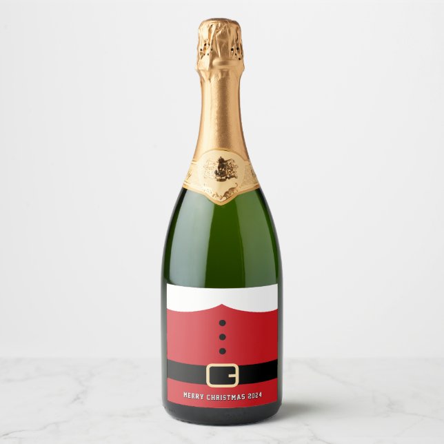 Papai Noel Felry Natal (Frente)