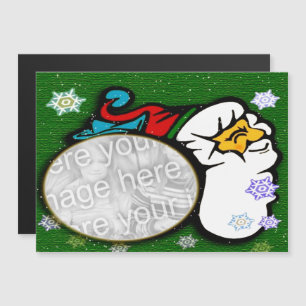 Papai Noel Personalizável