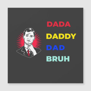 Papai Papai Pai Bruh