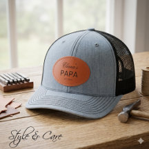 Papai Personalizado Texto Personalizado