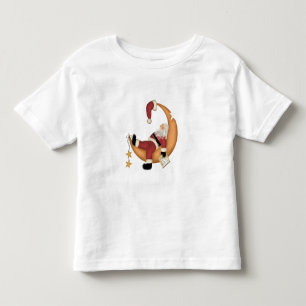 Papais noeis adormecidos em Camisetas e presentes