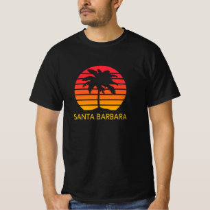 Papais noeis Barbara California T-Shirt