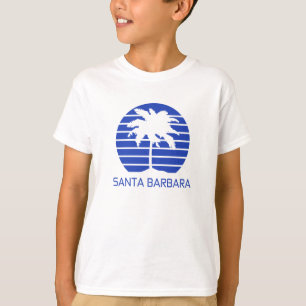 Papais noeis Barbara California T-Shirt