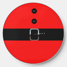 Papais noeis Belly Wireless Charger