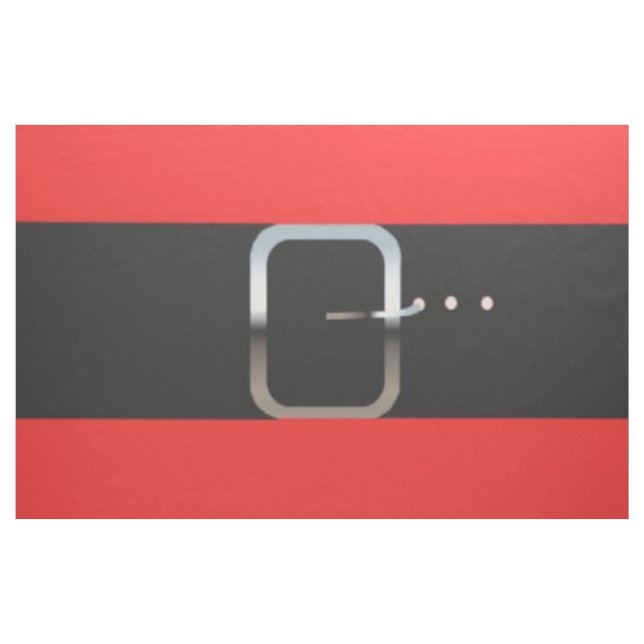 Papais noeis Calças Tecido de algodão (Jarda)