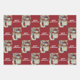 Papais noeis Clássicos - Verificando Duas Vezes Fe