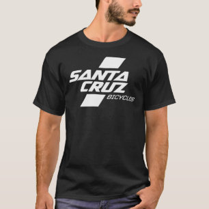 Papais noeis Cruz Bike 2 T-Shirt clássico