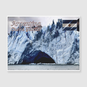 Papais noeis Cruz - Caverna - Argentina -