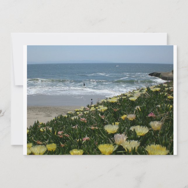 Papais noeis Cruz praias (Frente)