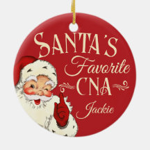 Papais noeis de Enfeites de natal CNA favorito