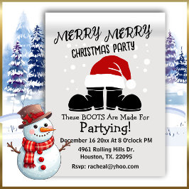 Papais noeis de Feliz feliz Inicializa o cartão de