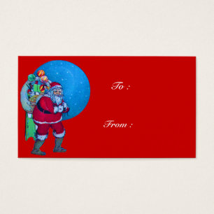 Papais noeis DE VINTAGEM, BRINQUEDOS DE CHRISTMAS 