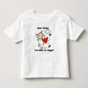Papais noeis e presentes anjo Camisetas caros