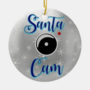 Papais noeis Enfeites de natal Cam/Papais noeis Pr