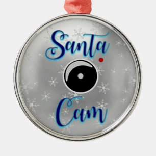 Papais noeis Enfeites de natal Cam/Papais noeis Pr