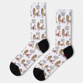 Papais noeis Engraçados Aqui Humor Xmas