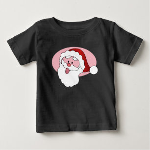 Papais noeis engraçados camisas e jaquetas