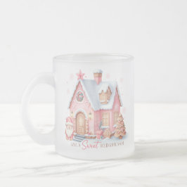 Papais noeis Estão Vindo A Caneca De Natal
