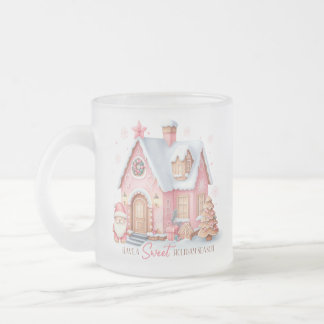 Papais noeis Estão Vindo A Caneca De Natal