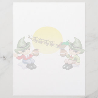 Papais noeis Farewell