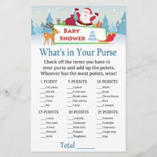 papais noeis felizes O que há no seu jogo