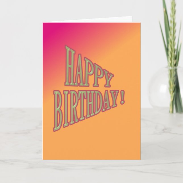 Papais noeis furiosos Cartão de cumprimentos de Na (Frente)