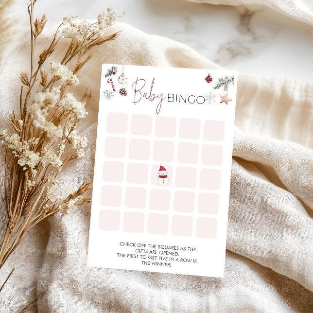 Papais noeis Jogo do Chá de inverno (Criador carregado)