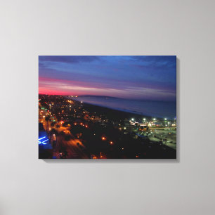 PAPAIS NOEIS MONICA SUNRISS Nº 2 IMPRESSÃO CANVAS