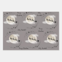 PAPAIS NOEIS NO DIA XMAS