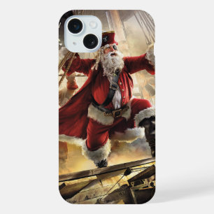 Papais noeis piratas