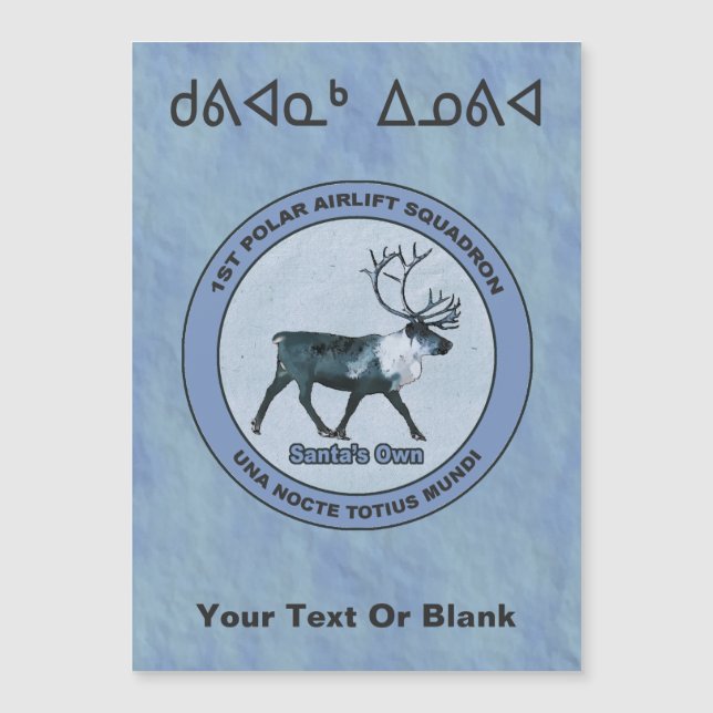 Papais noeis Polar Sqdn - Subduzido - Kuvianak Inn (Frente)