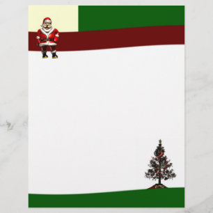 Papais noeis Service Letterhead