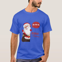Papais noeis T-Shirt