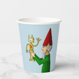 Papais noeis Toy Maker