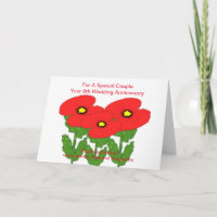 Papas Personalizadas Cartão de Aniversário do 9.º