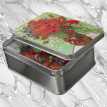 Papas vermelhos e margaridas por Vincent van Gogh<br><div class="desc">Ainda com vida: Poppies vermelhos e margaridas de Vincent van Gogh é um apos impressionismo de arte vintage que ainda vive pintura floral. Um belo buquê de flores vermelhas de papoila e flores margaridas brancas frescas do jardim em um vaso decorativo. Sobre o artista: Vincent Willem van Gogh (1853-1890) foi...</div>