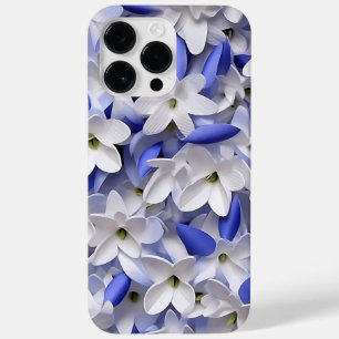 PAPEL BRANCO 3-D BRANCO PURO PARECE BLUEBELLS