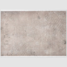 Papel branco antigo - papel colorido cor-de-rosa