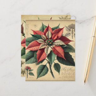 Papel-Chave Festivo Para Folhas De Mesa
