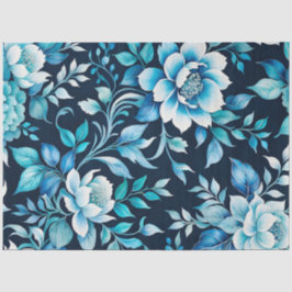 Papel Colorido de Tecido de Arte do Tecido Vintage