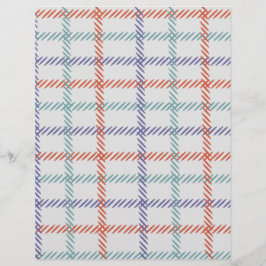 papel com padrão de linhas finas