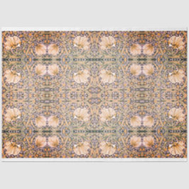 Papel Completo de Decoupage Art Nouveau